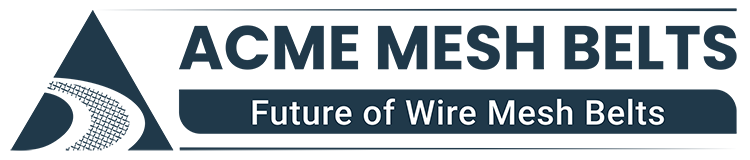 ACME Mesh Belts — Future of Wire Mesh Belts