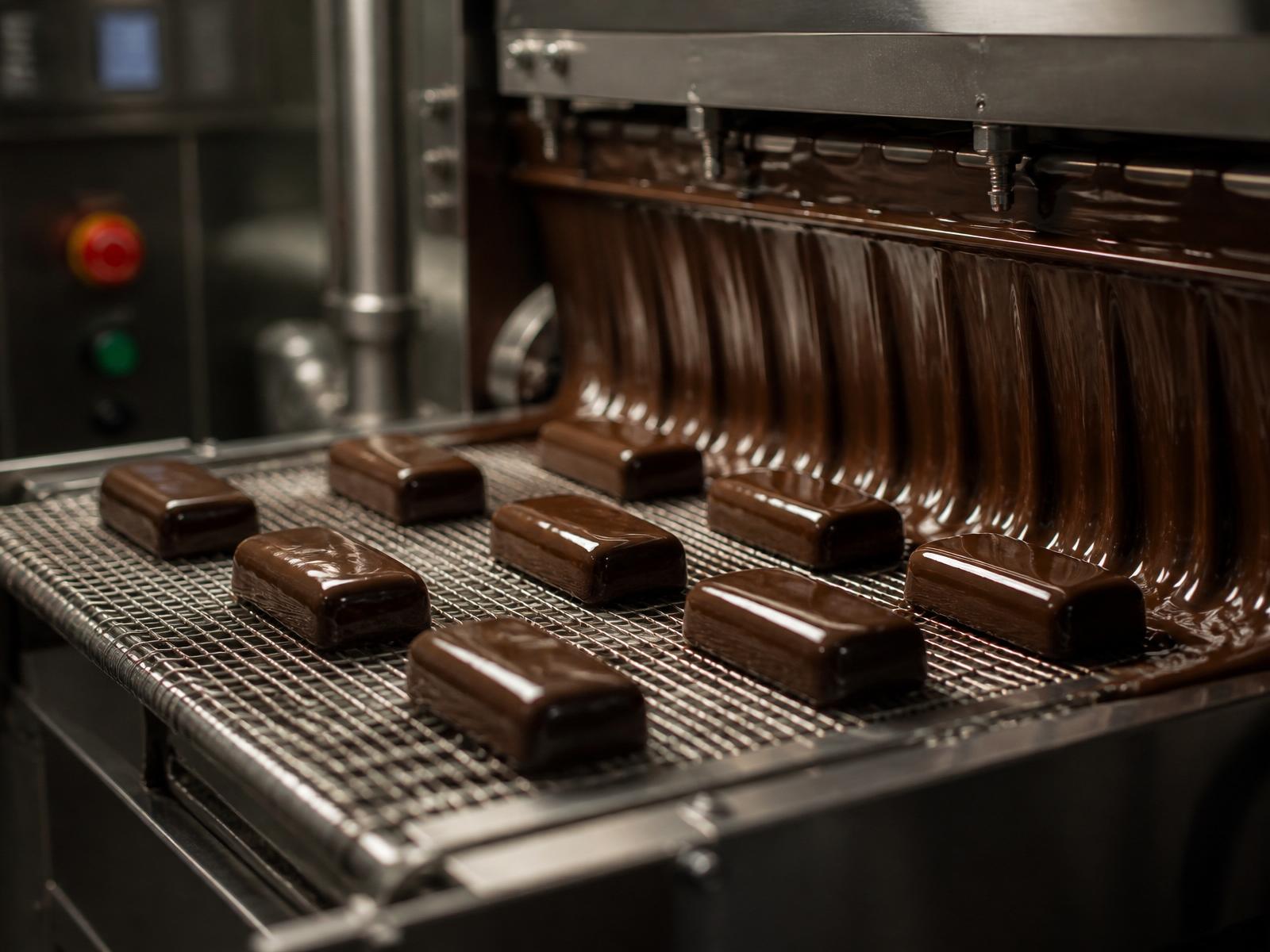 Chocolate