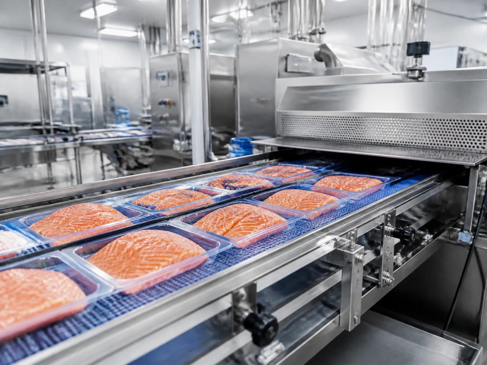 Food Processing