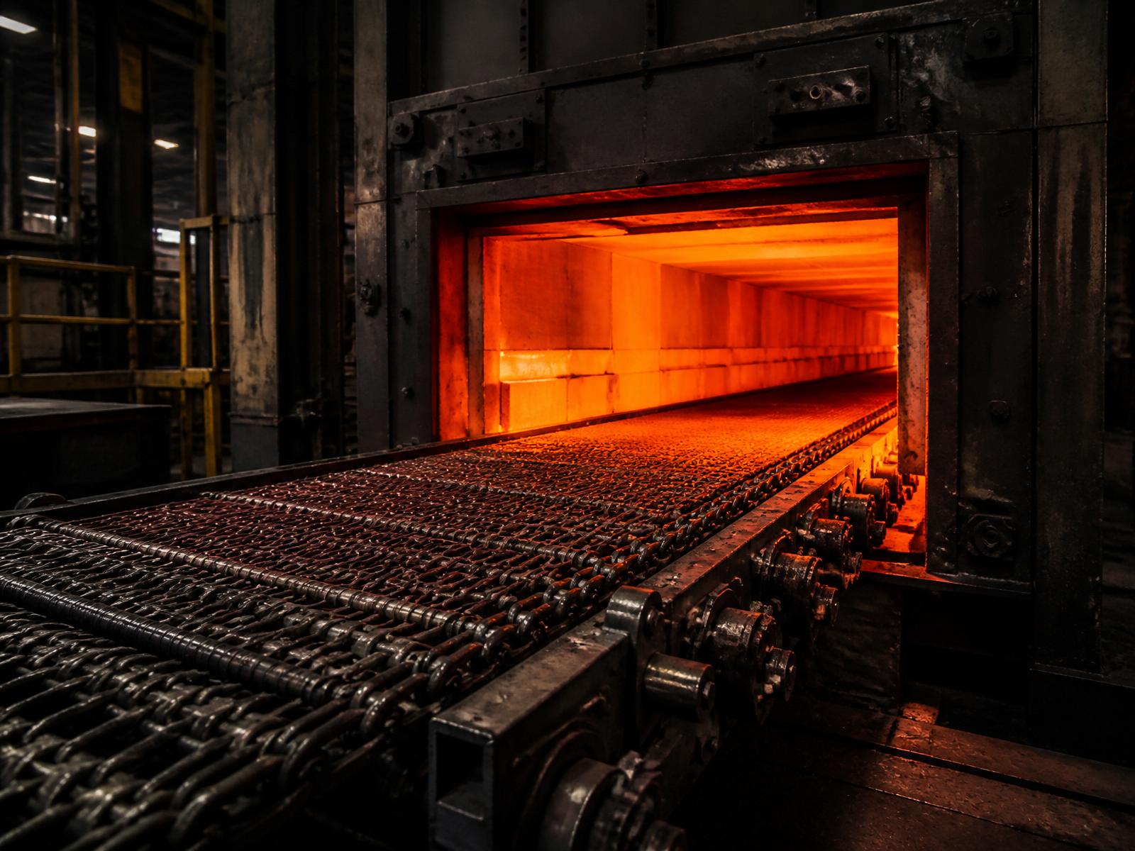 Heat Treatment
