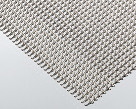 Compound Balanced Belts