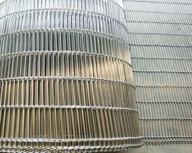 Enrober Belts