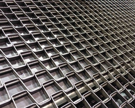Honeycomb Belts