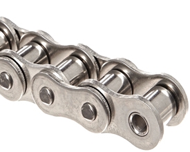 Roller & Attachment Chain